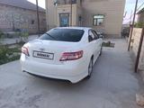 Toyota Camry 2010 года за 7 000 000 тг. в Актау – фото 2