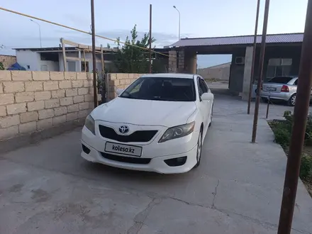 Toyota Camry 2010 года за 7 000 000 тг. в Актау – фото 4