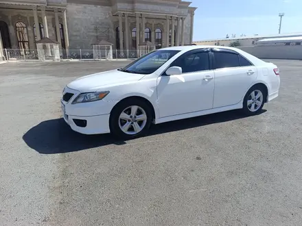 Toyota Camry 2010 года за 7 000 000 тг. в Актау – фото 9