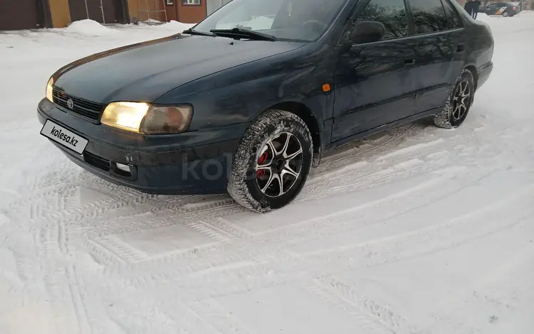 Toyota Carina E 1994 года за 2 100 000 тг. в Аягоз