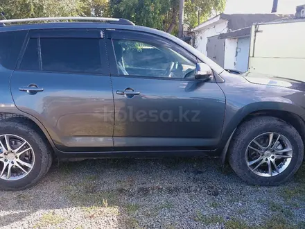 Toyota RAV4 2010 года за 8 200 000 тг. в Экибастуз – фото 5