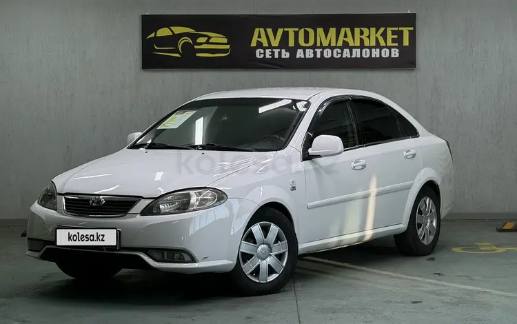 Daewoo Gentra 2014 годаүшін3 450 000 тг. в Алматы