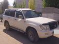 Toyota Land Cruiser 2005 года за 10 000 000 тг. в Актобе – фото 3