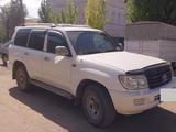Toyota Land Cruiser 2005 года за 10 000 000 тг. в Актобе – фото 3