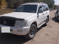 Toyota Land Cruiser 2005 года за 10 000 000 тг. в Актобе