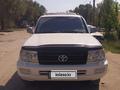 Toyota Land Cruiser 2005 года за 10 000 000 тг. в Актобе – фото 4