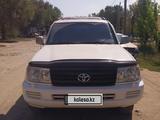 Toyota Land Cruiser 2005 года за 10 000 000 тг. в Актобе – фото 4