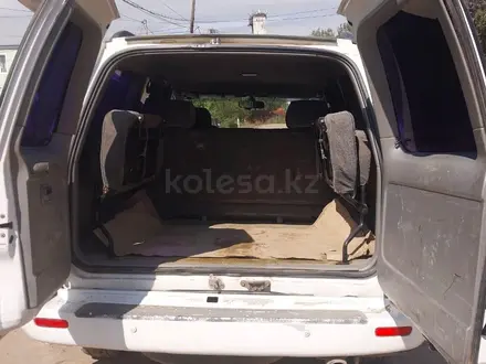 Toyota Land Cruiser 2005 годаүшін10 000 000 тг. в Актобе – фото 5