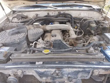 Toyota Land Cruiser 2005 годаүшін10 000 000 тг. в Актобе – фото 8