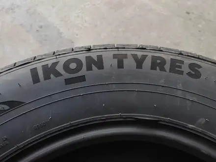 Ikon (Nokian) Autograph Aqua 3 SUV: 235/65 R17 за 59 000 тг. в Алматы – фото 3