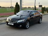 Toyota Camry 2011 года за 7 390 000 тг. в Алматы