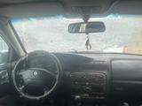 Opel Omega 1995 годаүшін300 000 тг. в Актобе – фото 4