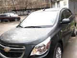 Chevrolet Cobalt 2020 года за 6 000 000 тг. в Шымкент – фото 2