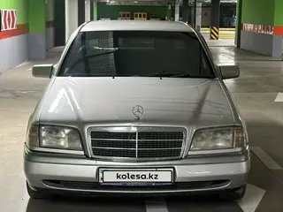 Mercedes-Benz C 280