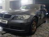 BMW 318 2006 года за 4 200 000 тг. в Тараз – фото 2