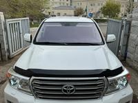 Toyota Land Cruiser 2012 года за 21 200 000 тг. в Астана
