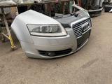 Ноускат Ауди А6 S6 (Audi А6 S6) 2004-2008 гг.үшін320 000 тг. в Алматы – фото 5