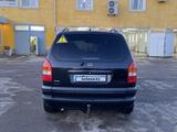 Opel Zafira 2000 годаfor2 699 999 тг. в Бейнеу – фото 3