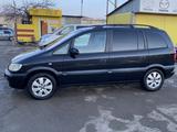 Opel Zafira 2000 годаfor2 699 999 тг. в Бейнеу – фото 4