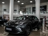 Toyota C-HR Hot 2023 годаүшін16 000 000 тг. в Алматы