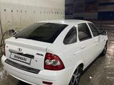 ВАЗ (Lada) Priora 2172 2013 годаfor2 000 000 тг. в Атырау – фото 4