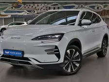 BYD Song Plus, 2025