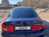Mitsubishi Carisma 1996 года за 1 200 000 тг. в Астана – фото 4