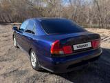 Mitsubishi Carisma 1996 года за 1 200 000 тг. в Астана – фото 5