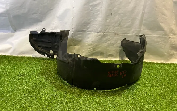 Подкрылок nissan cefiro a32 левый за 12 000 тг. в Караганда