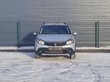 Renault Sandero Stepway 2013 года за 3 390 000 тг. в Караганда – фото 2