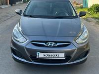 Hyundai Accent 2012 года за 5 200 000 тг. в Павлодар