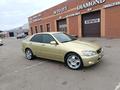 Lexus IS 200 2003 года за 4 000 000 тг. в Кокшетау – фото 2