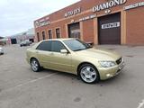 Lexus IS 200 2003 годаfor4 000 000 тг. в Петропавловск – фото 2