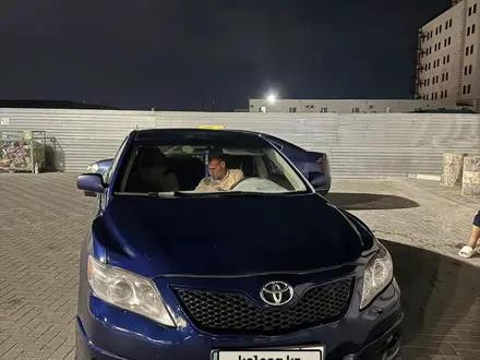 Toyota Camry 2010 года за 6 800 000 тг. в Актау – фото 2