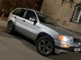 BMW X5 2001 годаfor7 500 000 тг. в Караганда