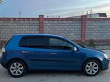 Volkswagen Golf 2004 года за 3 500 000 тг. в Кызылорда – фото 4