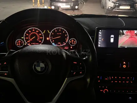 BMW X5 2017 года за 16 000 000 тг. в Актау – фото 11