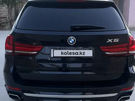 BMW X5 2017 года за 16 000 000 тг. в Актау – фото 2