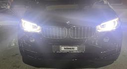 BMW X5 2017 года за 16 000 000 тг. в Актау