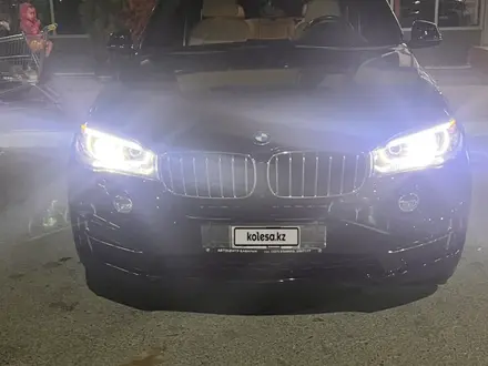 BMW X5 2017 года за 16 000 000 тг. в Актау