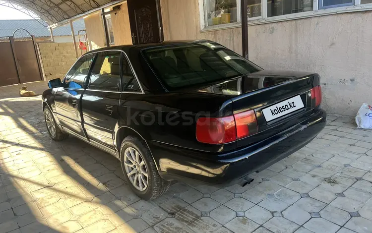 Audi A6 1994 годаfor2 370 000 тг. в Шымкент