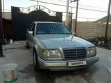 Mercedes-Benz E 250 1995 годаүшін1 700 000 тг. в Туркестан – фото 3