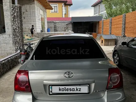 Toyota Avensis 2003 года за 4 300 000 тг. в Алматы – фото 4