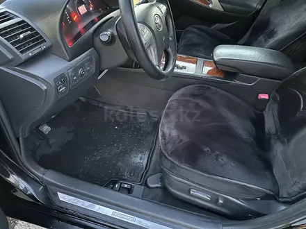 Toyota Camry 2010 года за 6 700 000 тг. в Павлодар – фото 10