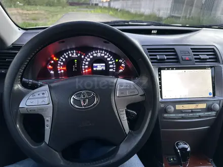 Toyota Camry 2010 года за 6 700 000 тг. в Павлодар – фото 11