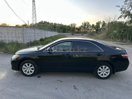 Toyota Camry 2010 года за 6 700 000 тг. в Павлодар – фото 2