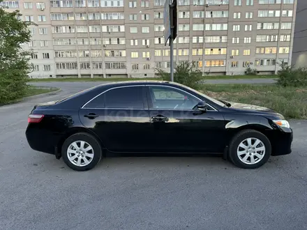 Toyota Camry 2010 года за 6 700 000 тг. в Павлодар – фото 4