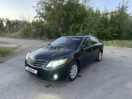 Toyota Camry 2010 года за 6 700 000 тг. в Павлодар