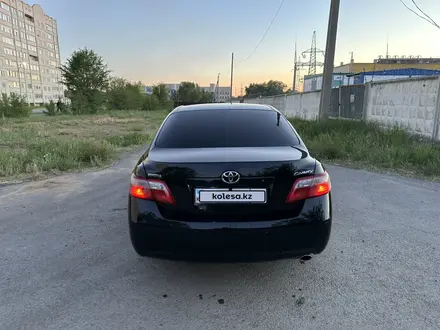 Toyota Camry 2010 года за 6 700 000 тг. в Павлодар – фото 6