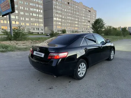 Toyota Camry 2010 года за 6 700 000 тг. в Павлодар – фото 5